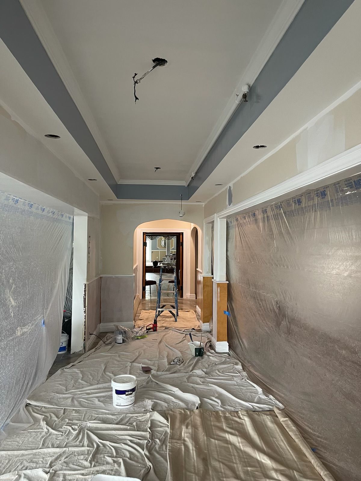 New Project — Kingston, NY — Vision CK Construction Inc