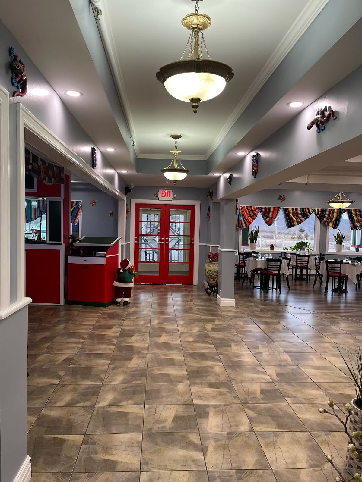 New Project — Kingston, NY — Vision CK Construction Inc