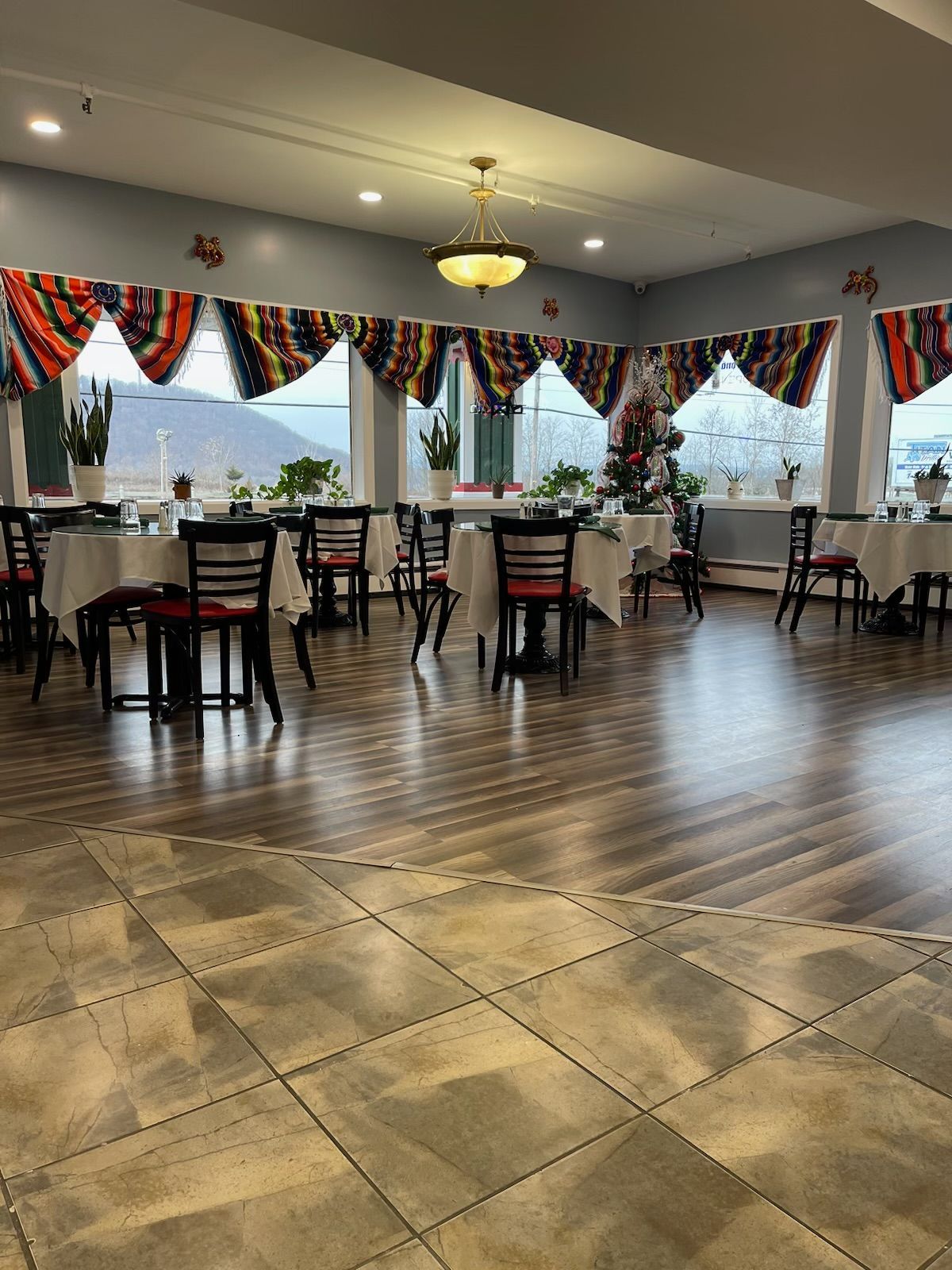 New Project — Kingston, NY — Vision CK Construction Inc