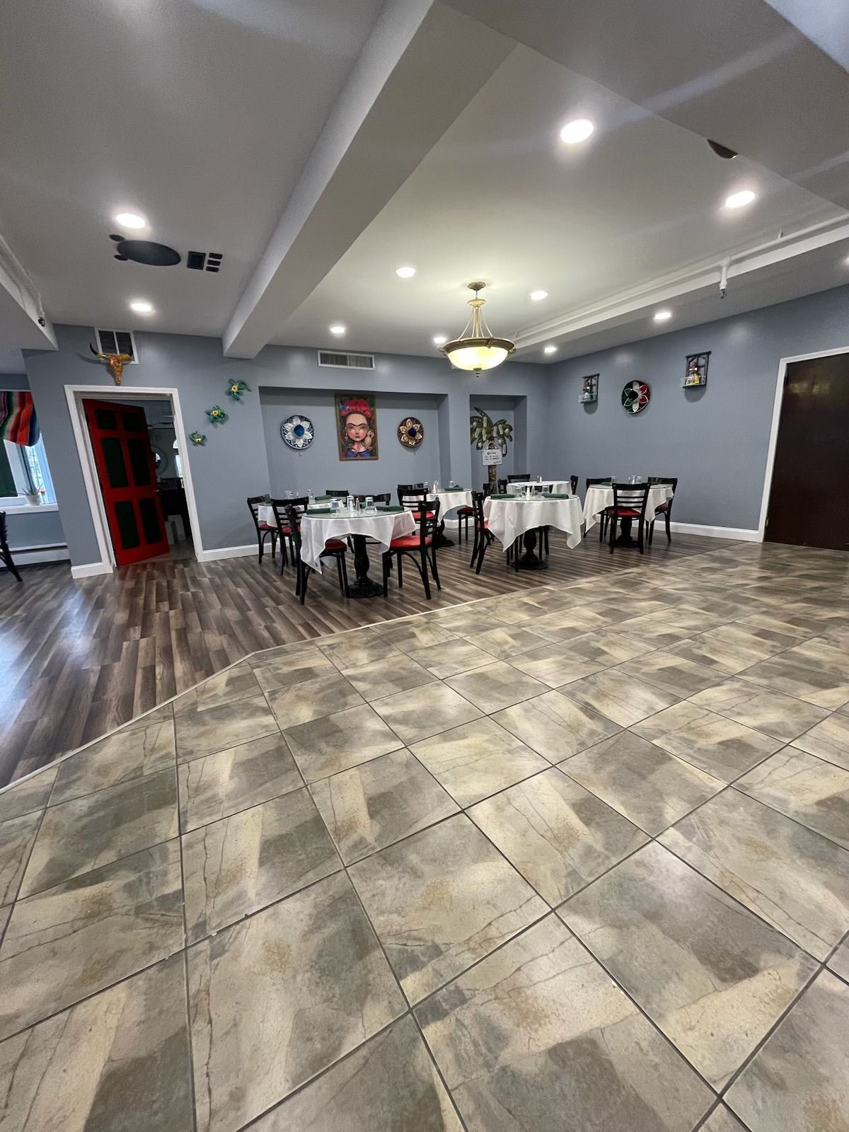 New Project — Kingston, NY — Vision CK Construction Inc