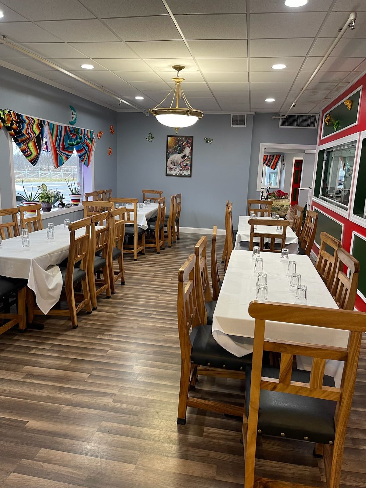 New Project — Kingston, NY — Vision CK Construction Inc