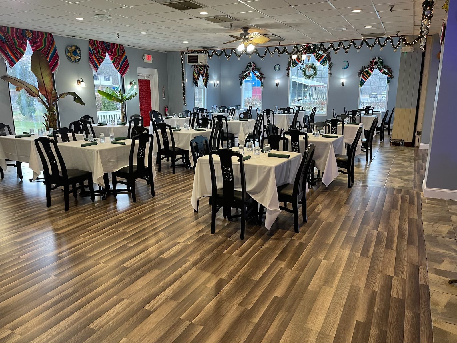 New Project — Kingston, NY — Vision CK Construction Inc