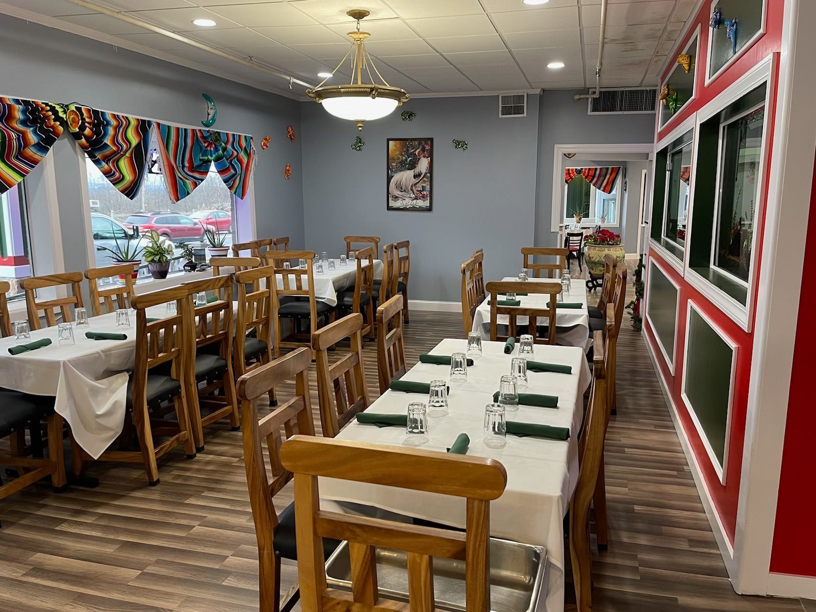 New Project — Kingston, NY — Vision CK Construction Inc