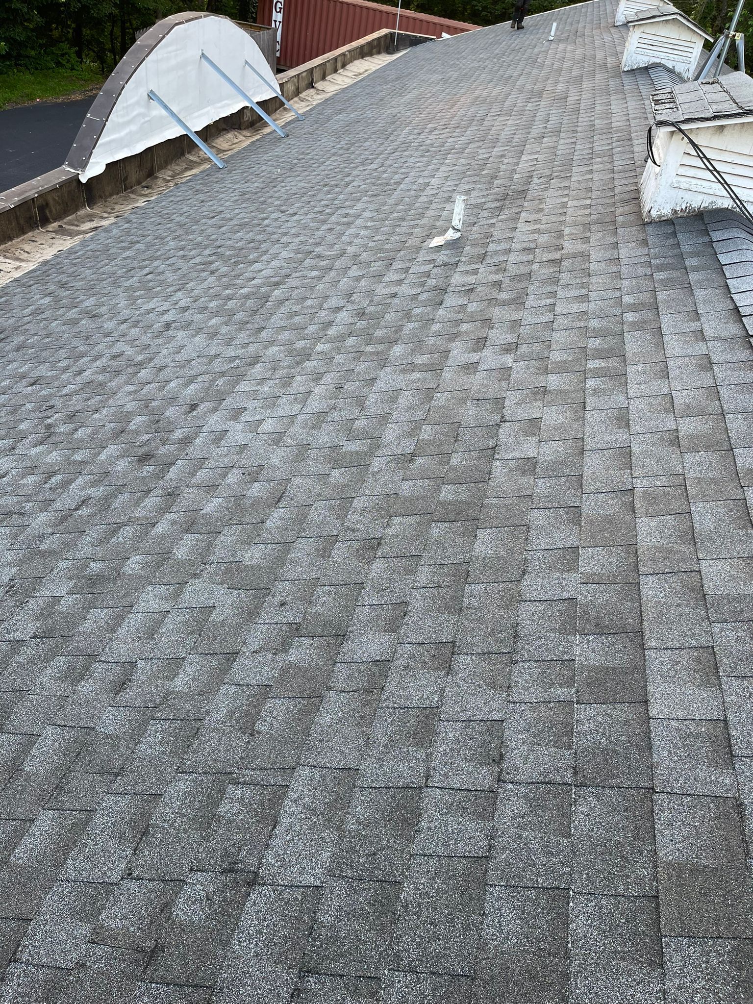 Roof Shingles | Kingston, NY | Vision CK Construction Inc