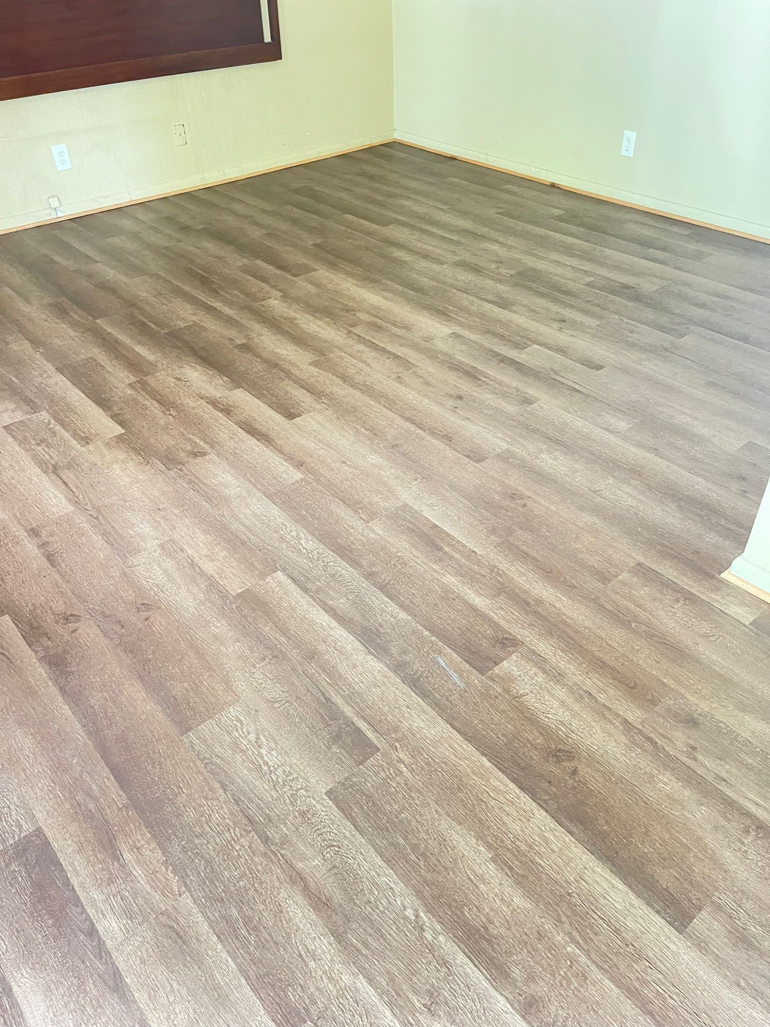 Vinyl Flooring | Kingston, NY | Vision CK Construction Inc