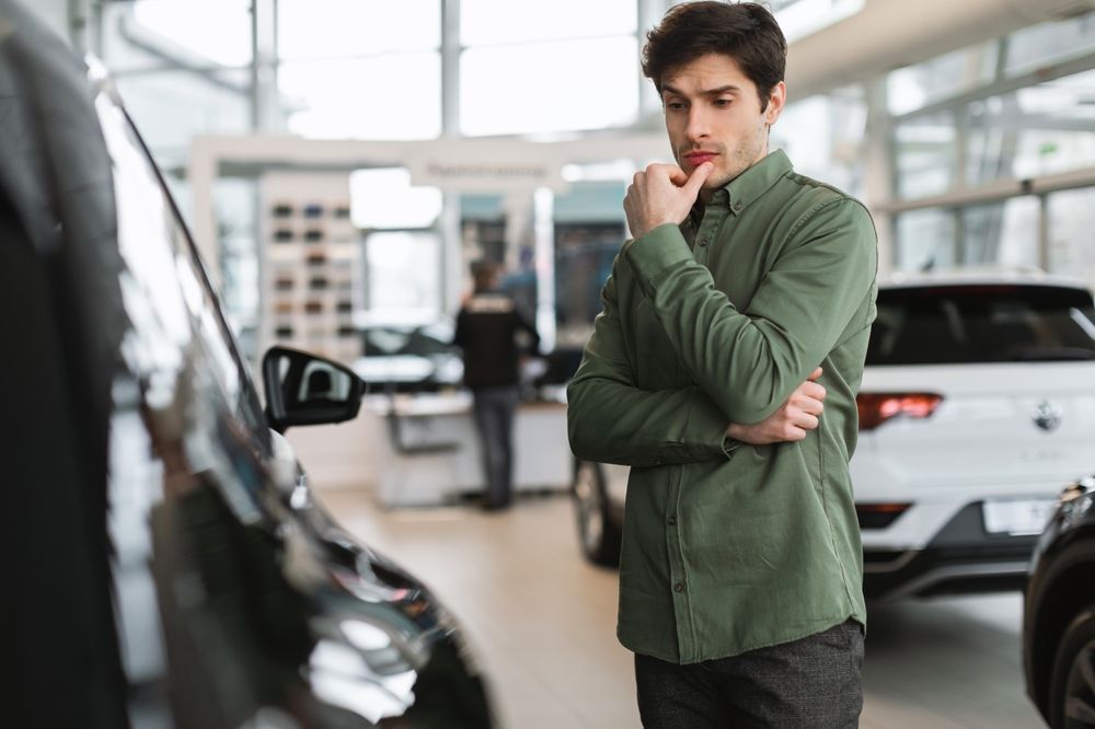 Challenges Car Rear Facing Challenges After a Car Accident? Here’s How to Overcome Them