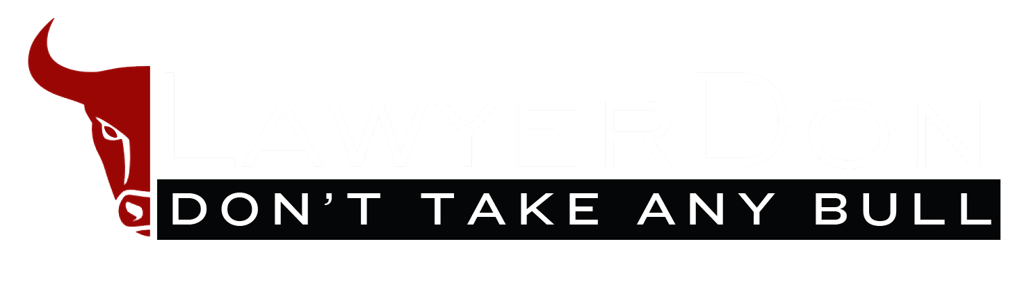 Lawyer Don - Personal Injury Attorney in Kenner, LA