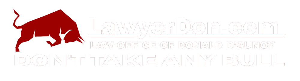 Lawyer Don - Personal Injury Attorney in Kenner, LA