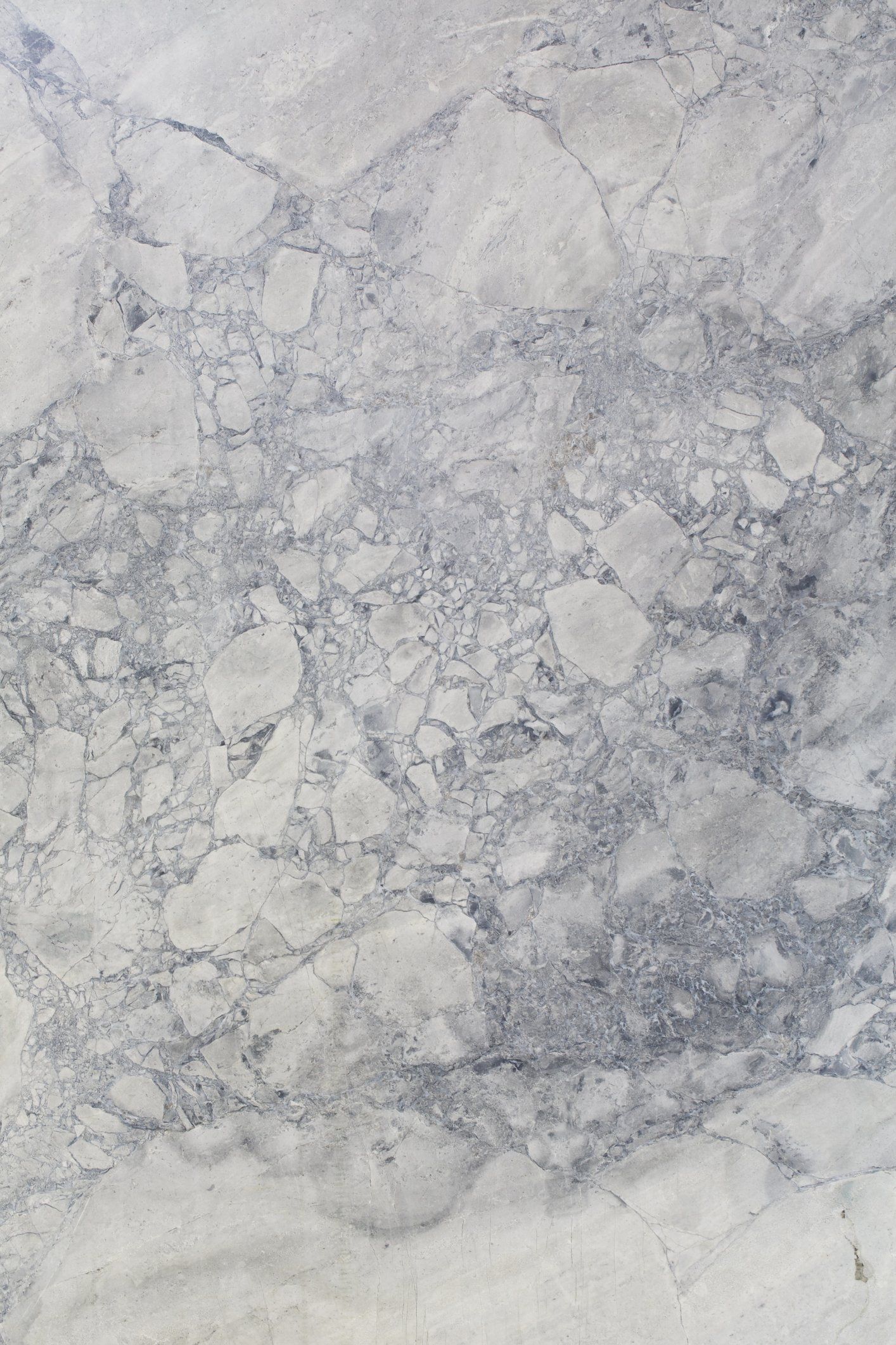 Bianco Eclipsia — Santa Rosa Beach, FL — Phoenix Surface.