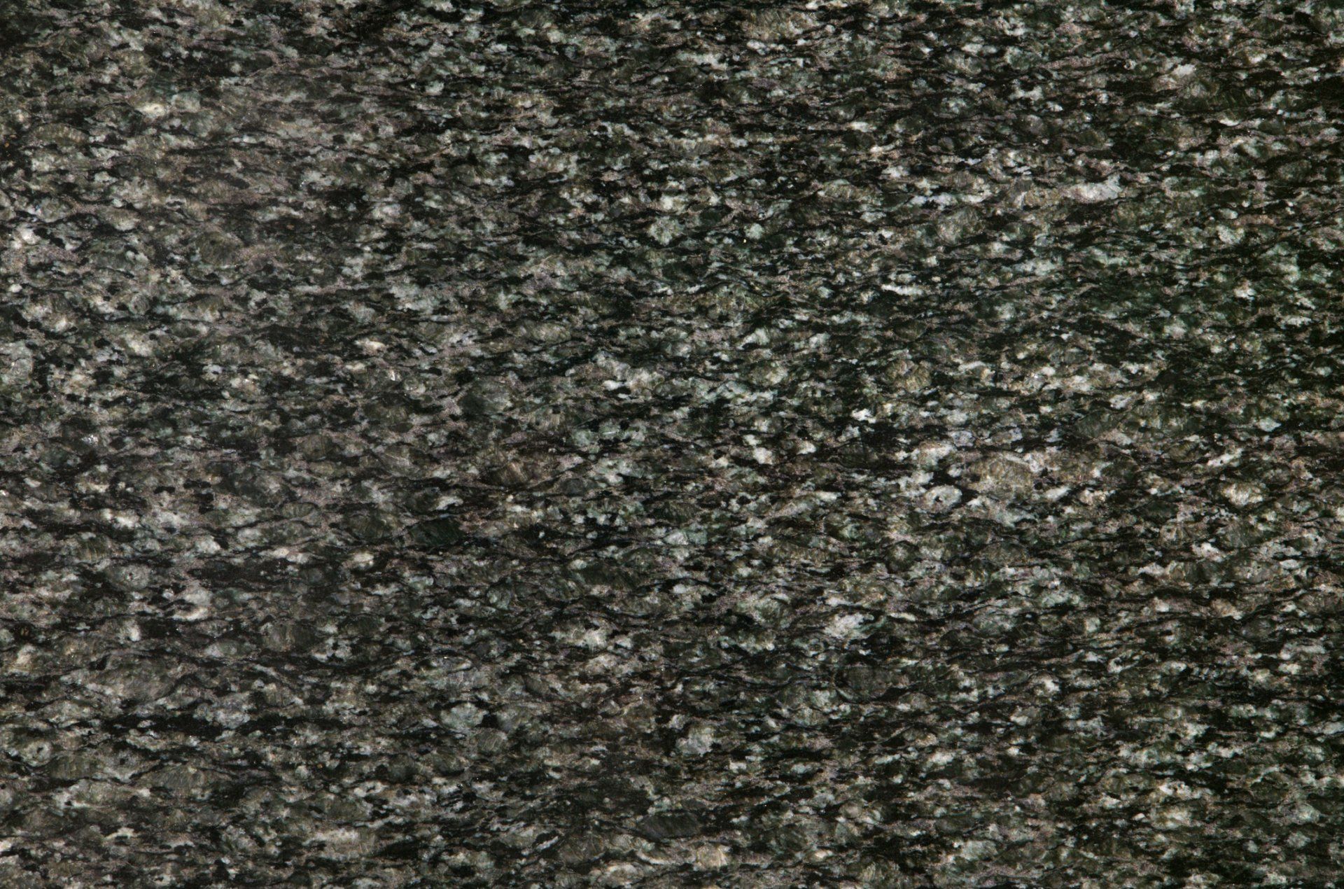Black Granite Surface — Santa Rosa Beach, FL — Phoenix Surface.