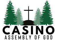 Casino Assembly of God Child Care Center