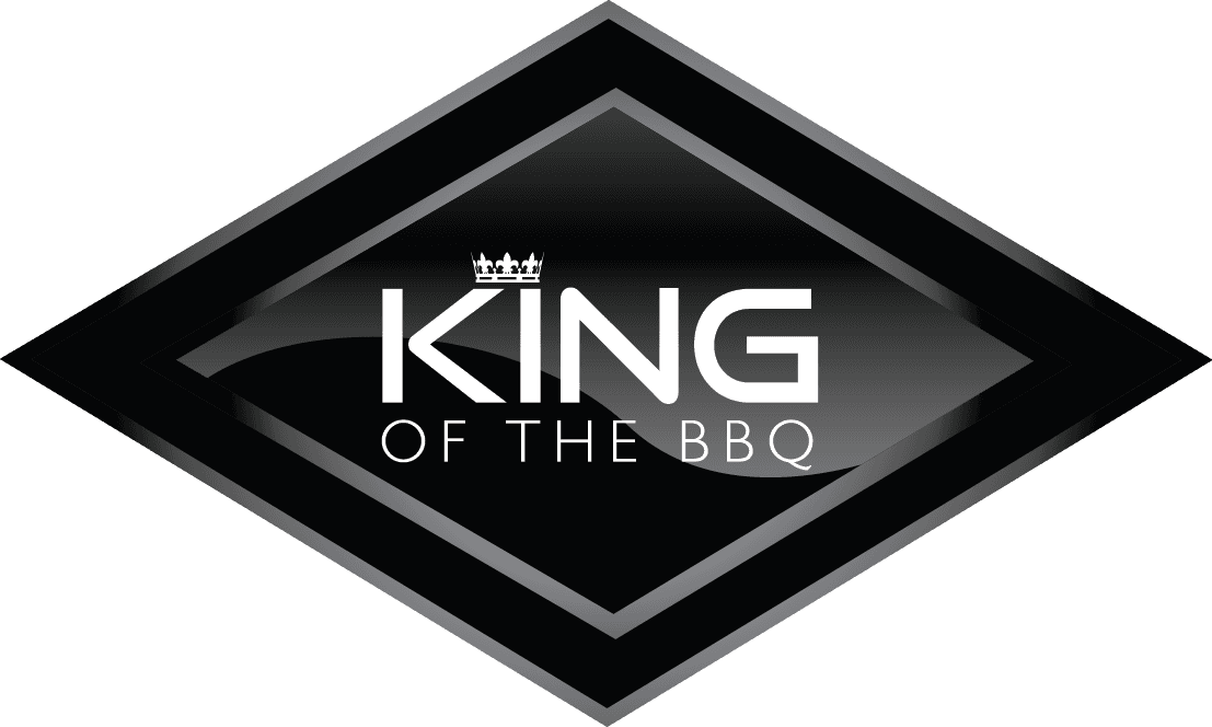King Of The BBQ