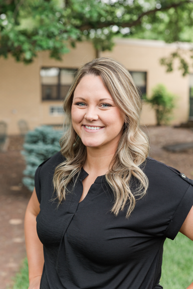 Paige Mortimer, APRN | Home Page Providers | Ottawa County Health Center
