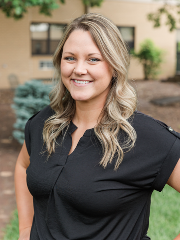 Paige Mortimer, APRN | OCHC | Bio Page
