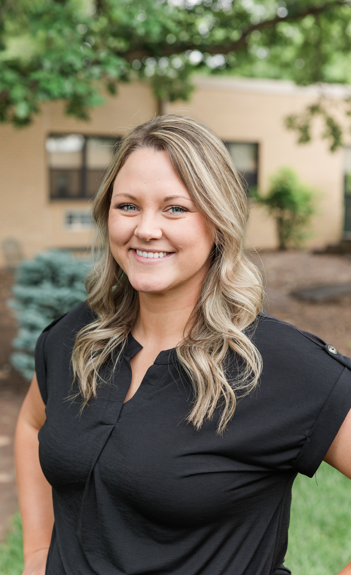 Paige Mortimer, APRN | Home Page Providers | Ottawa County Health Center