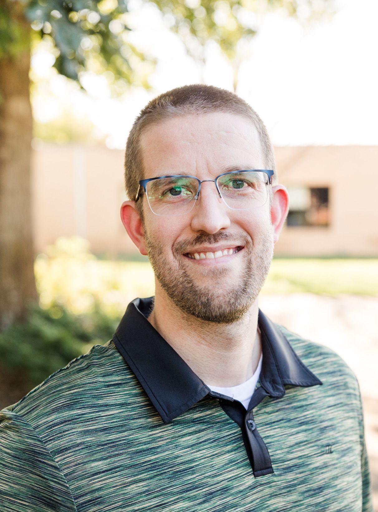 Dr. Meier | Home Page Providers | Ottawa County Health Center