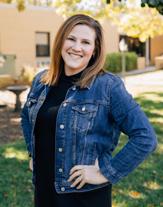 Krista DeWitt, DO | OCHC | Bio Page
