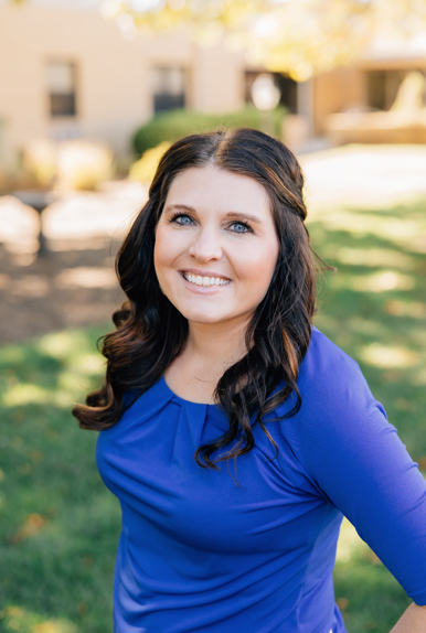 Chantelle Niles, PA-C | Home Page Providers | Ottawa County Health Center