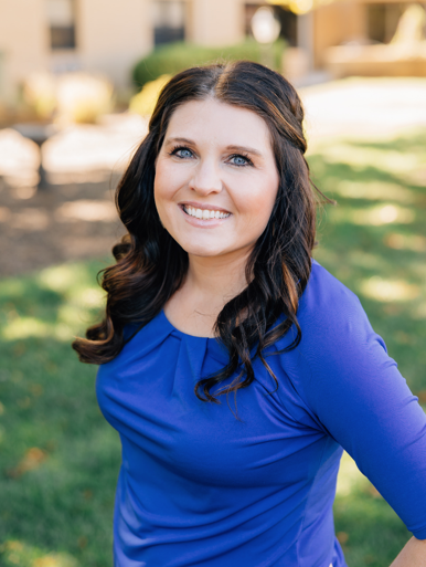 Chantelle Niles, PA-C | OCHC | Bio Page