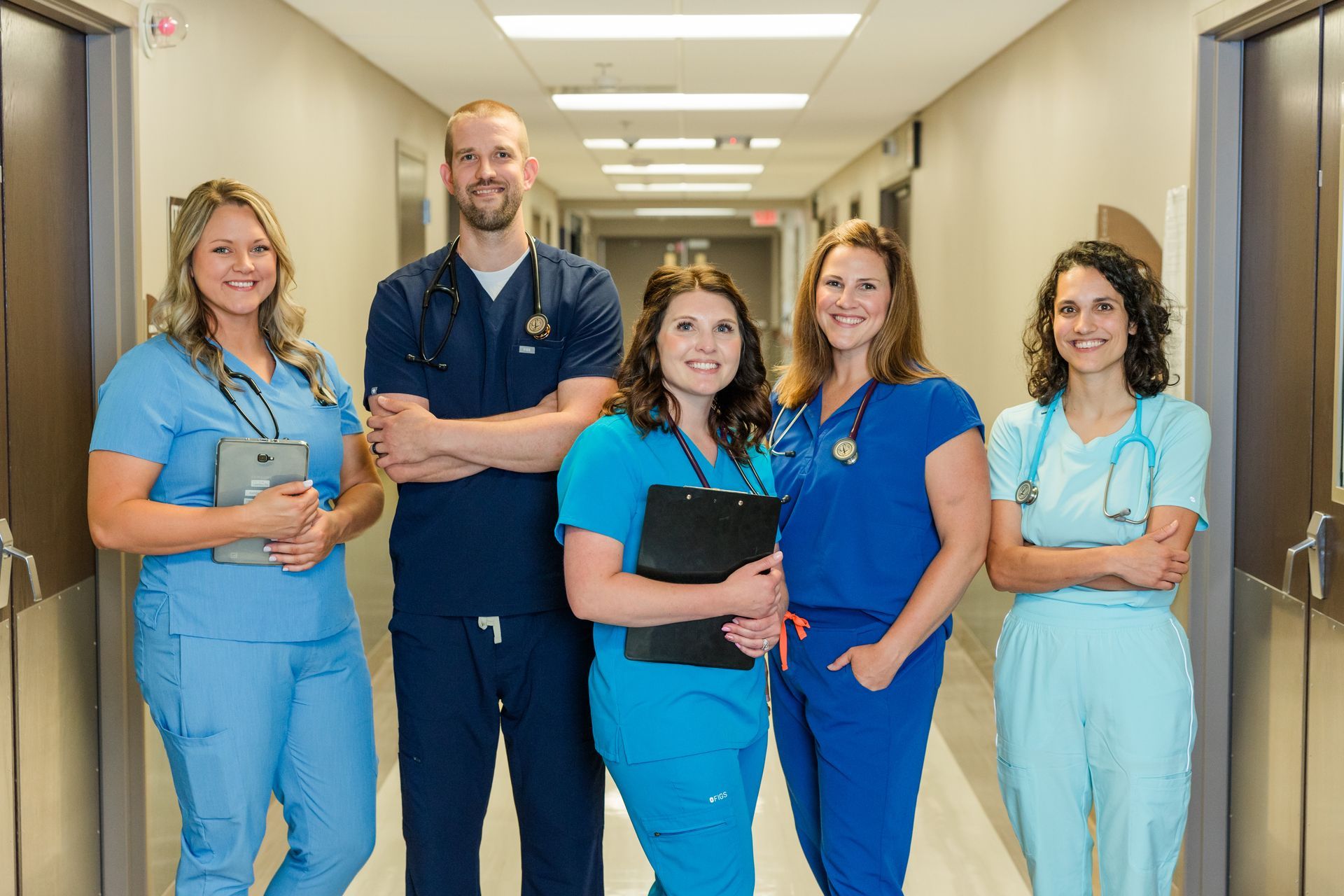 Welcome | Ottawa County Health Center