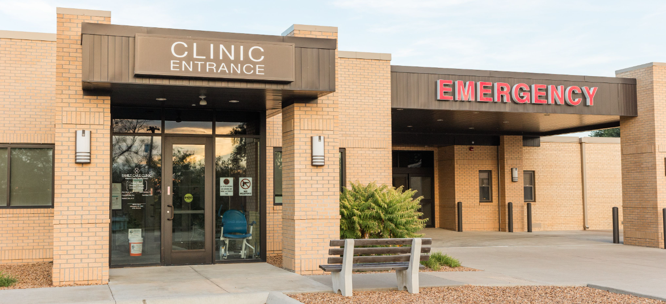 Family Care Clinic | Ottawa County Health Center