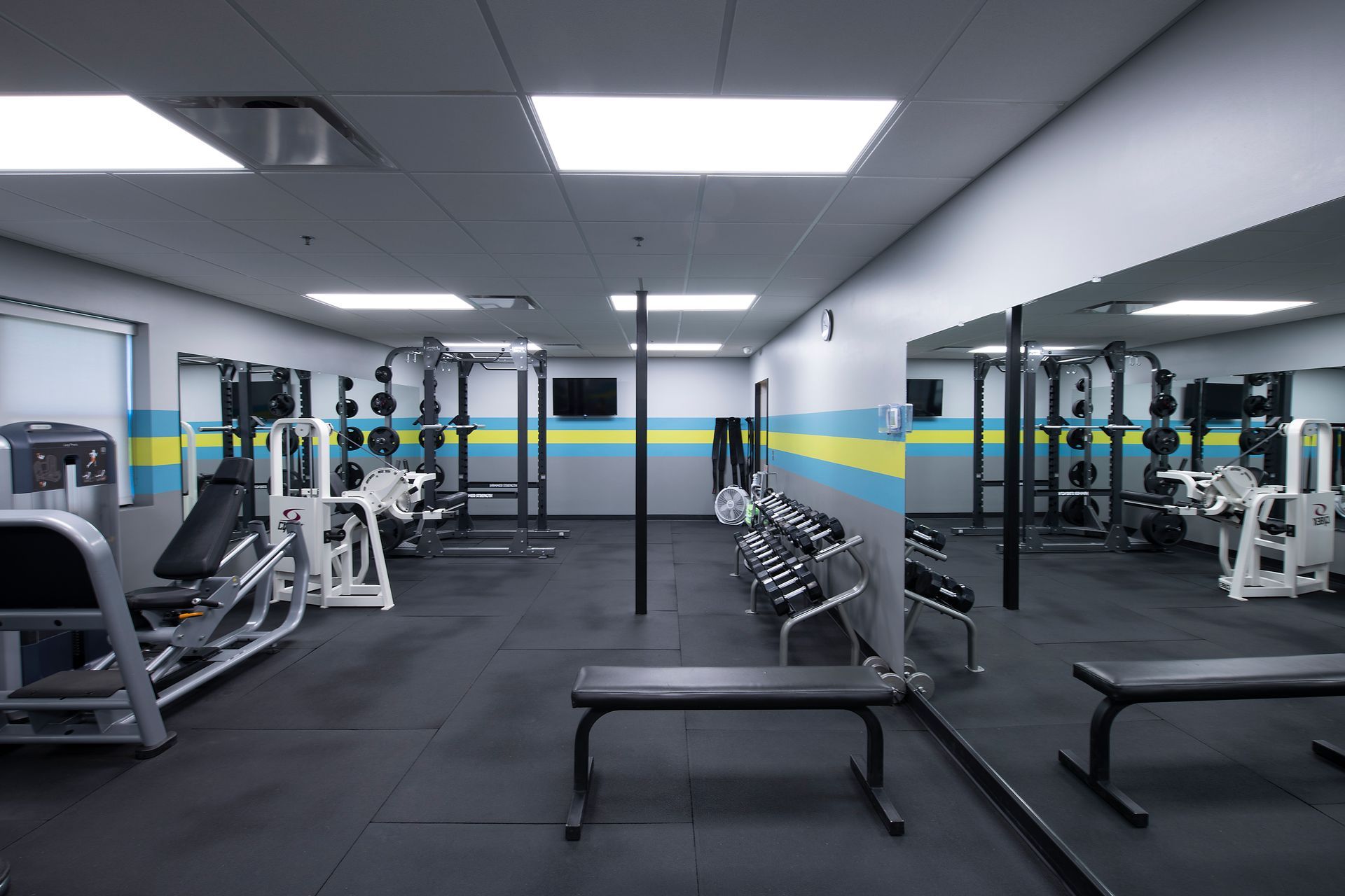 Wellness Center 3 | Ottawa County Health Center