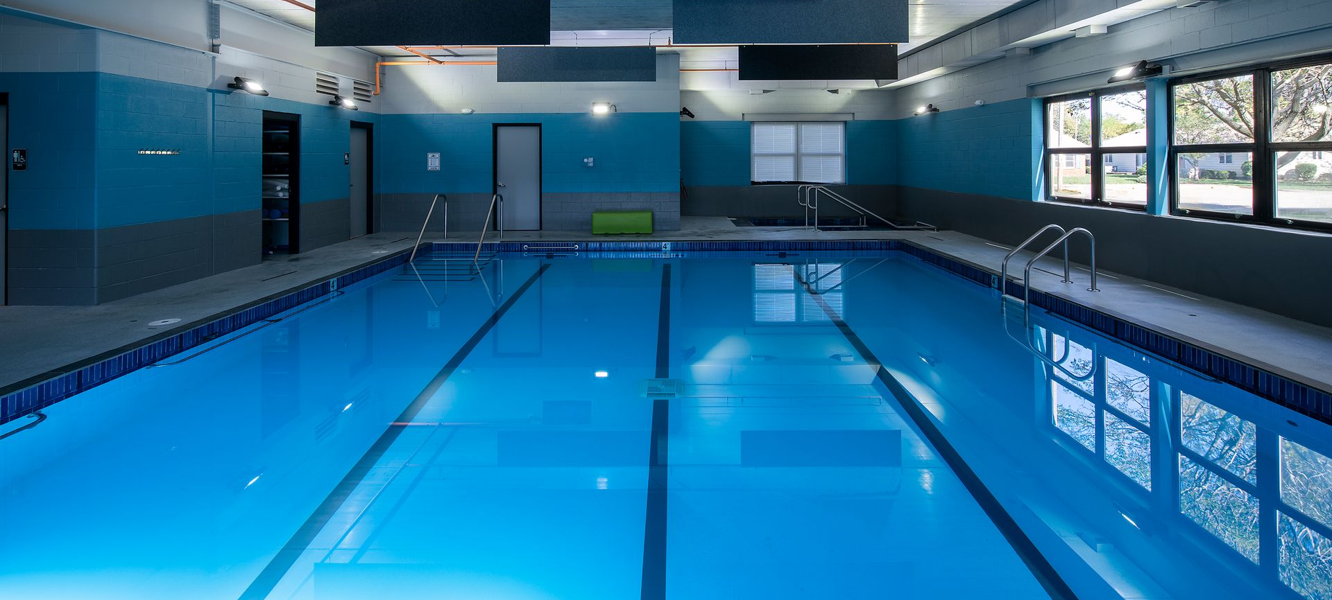 Wellness Center 6 | Ottawa County Health Center