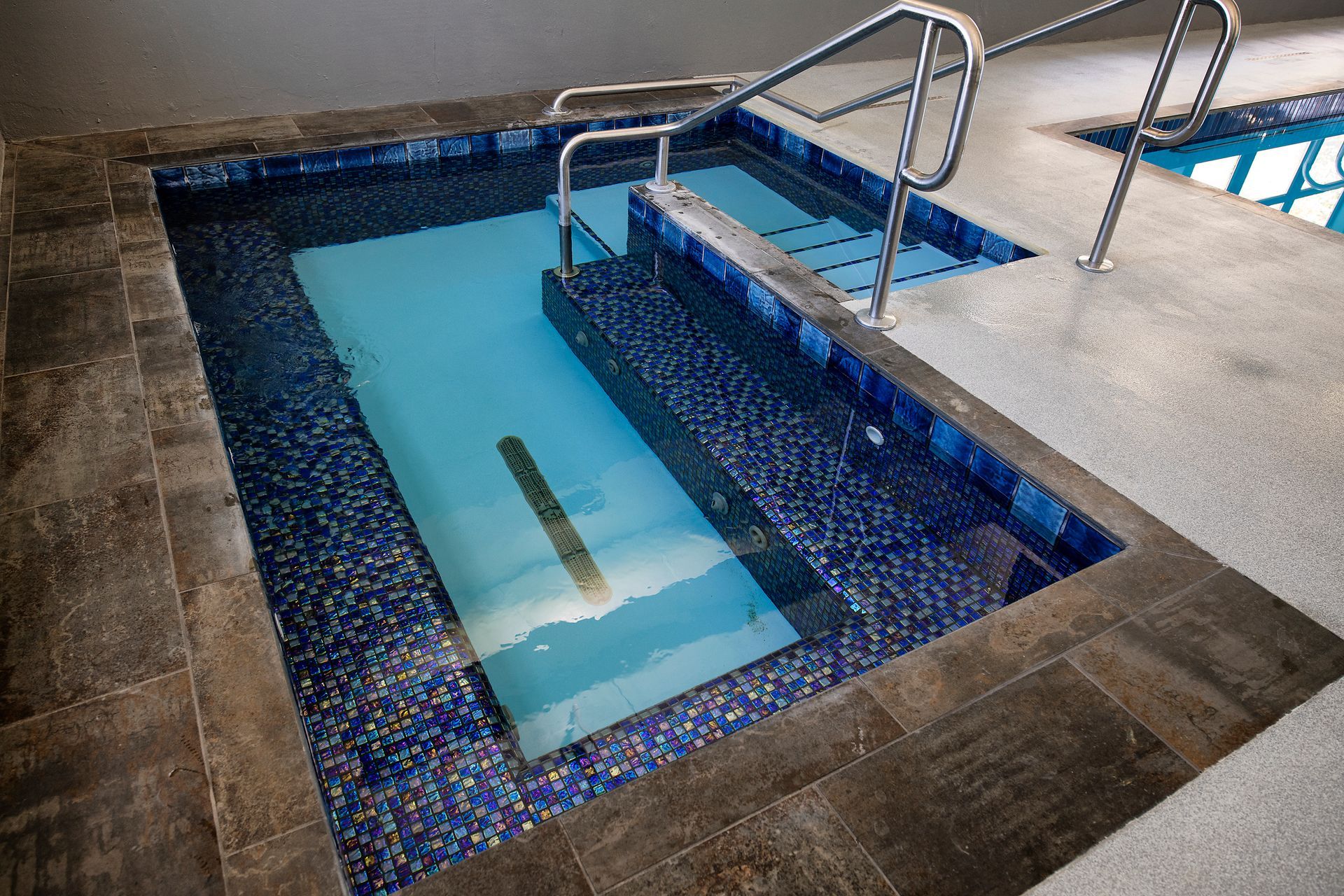 Wellness Center 5 | Ottawa County Health Center