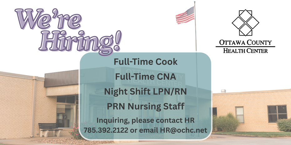 Hiring | OCHC
