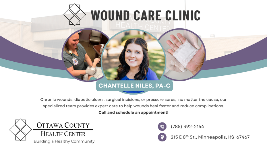 Wound Care | OCHC