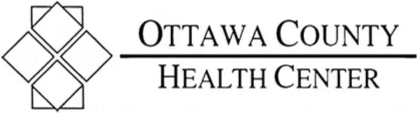 Ottawa County Health Center logo