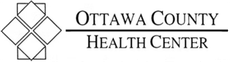 Ottawa County Health Center logo