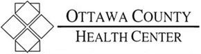 Ottawa County Health Center logo