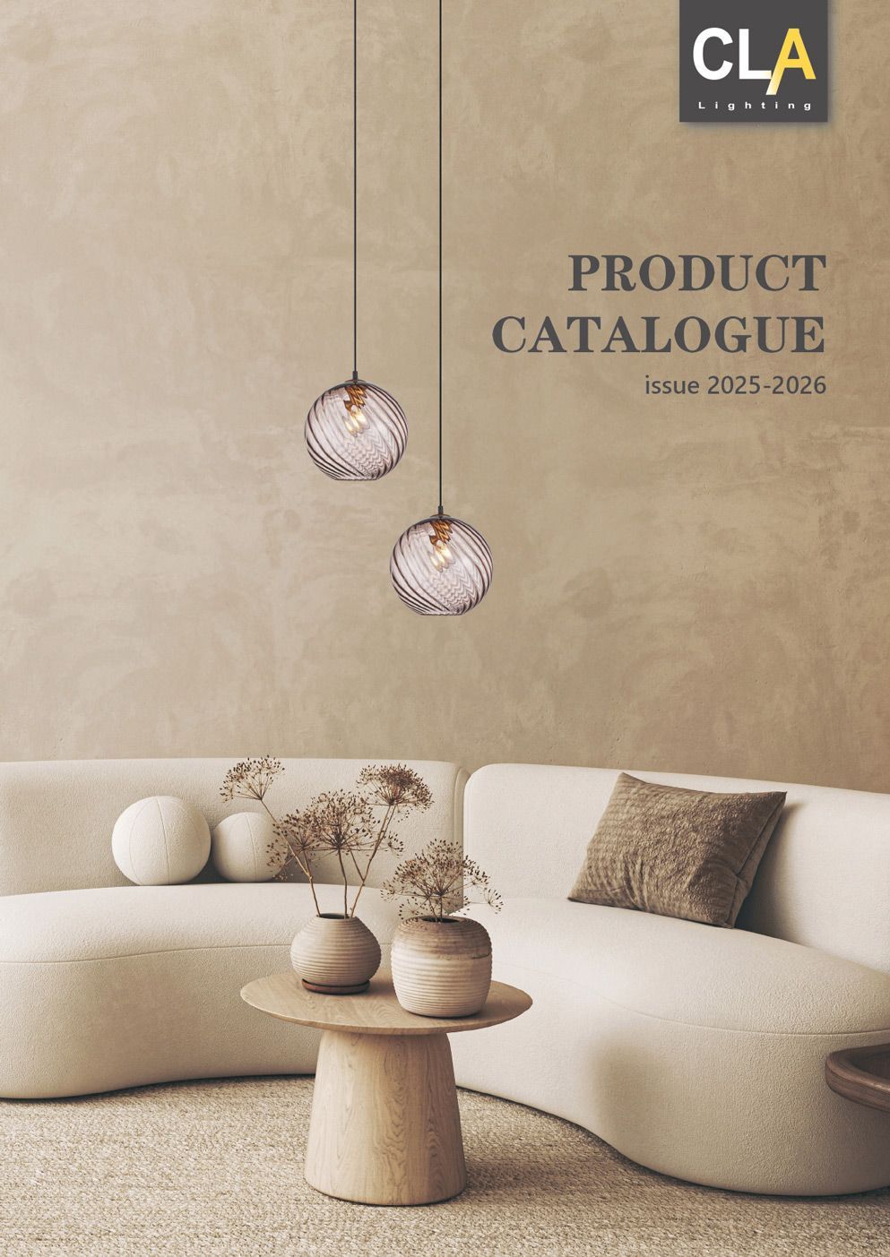 CLA Product Catalogue 2024