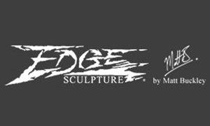 Edge Sculpture