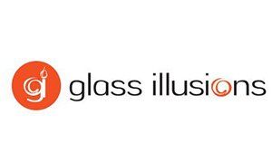  Glass Illusions