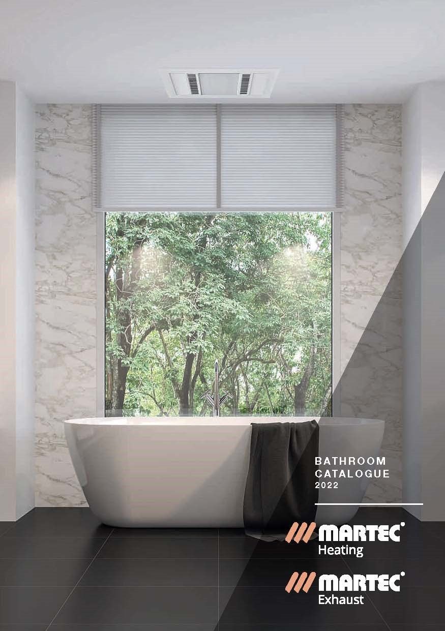 Martec Bathroom Catalogue