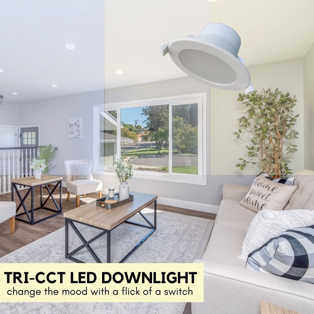 living room led ceiling light