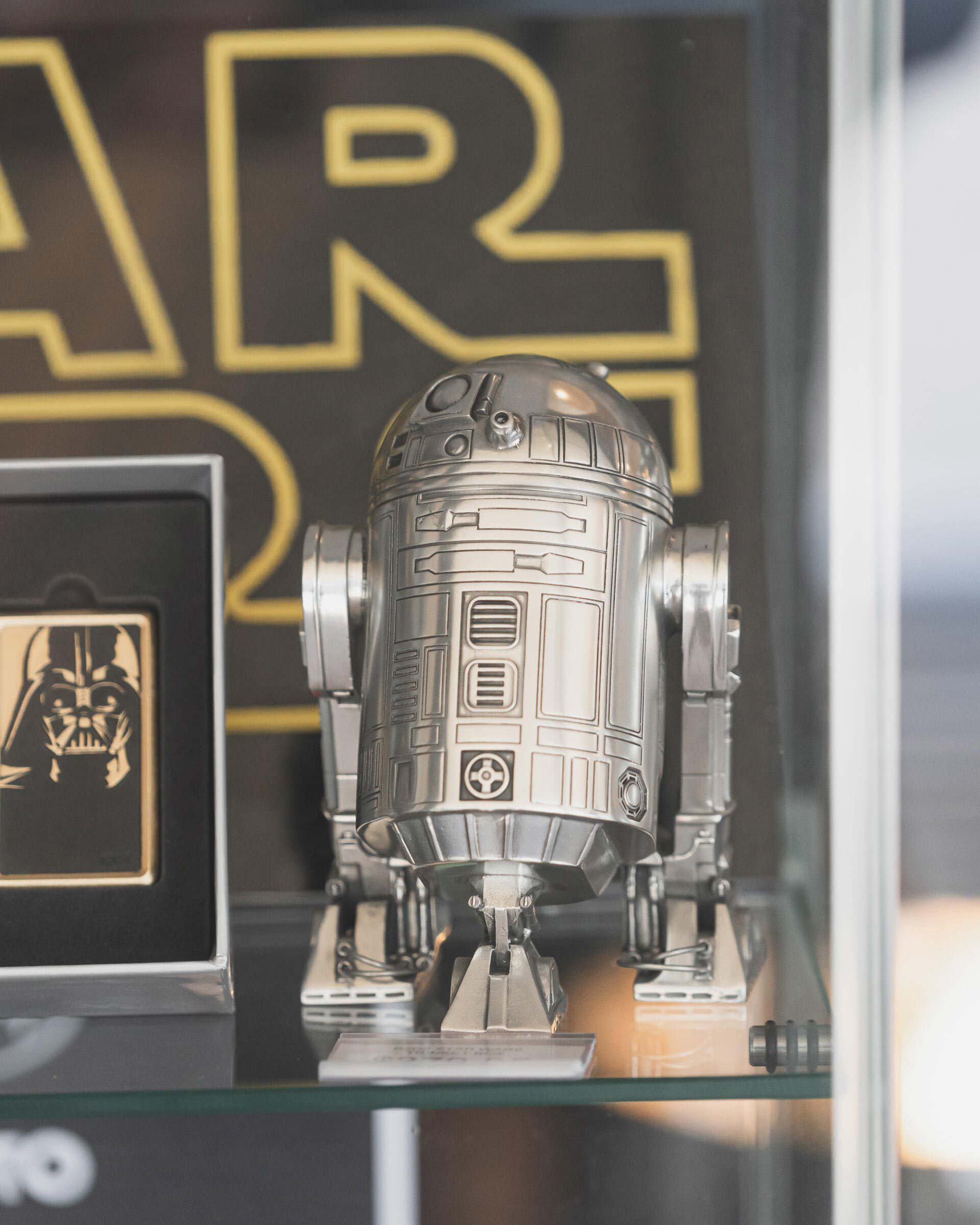 star wars lamp shade