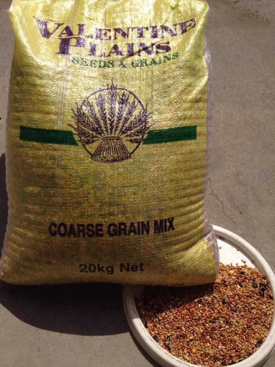 grains