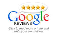 google review