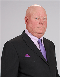 Jim Leighton, President of Overhead Cranes