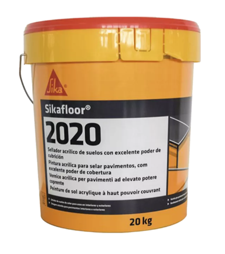 Sikafloor®-2020