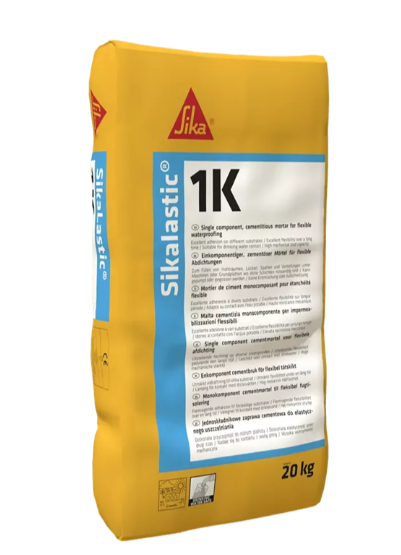 Sikalastic®-1K