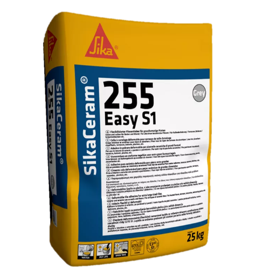 SikaCeram®-255 Easy S1