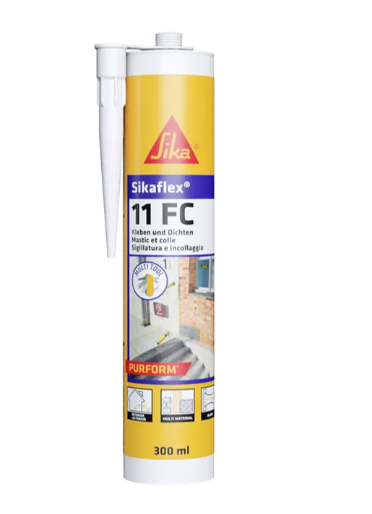 Sikaflex®-11 FC Purform®
