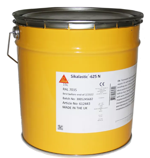 Sikalastic®-625 N