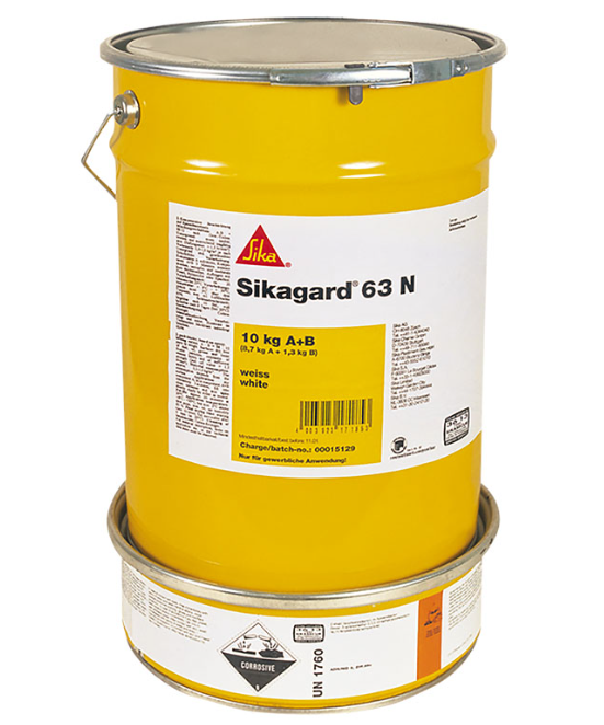Sikagard®-63 N