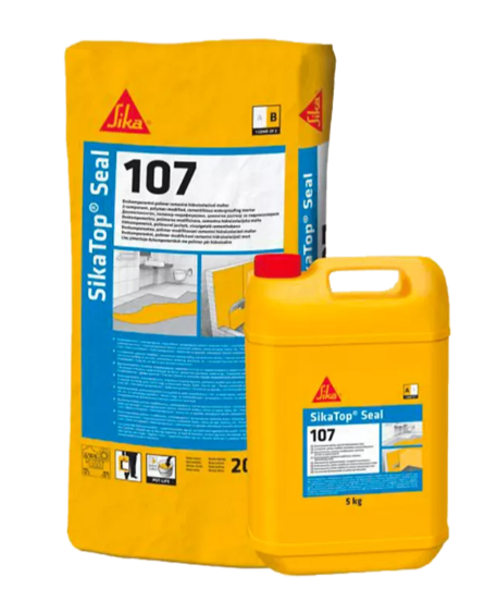 SikaTop® Seal-107