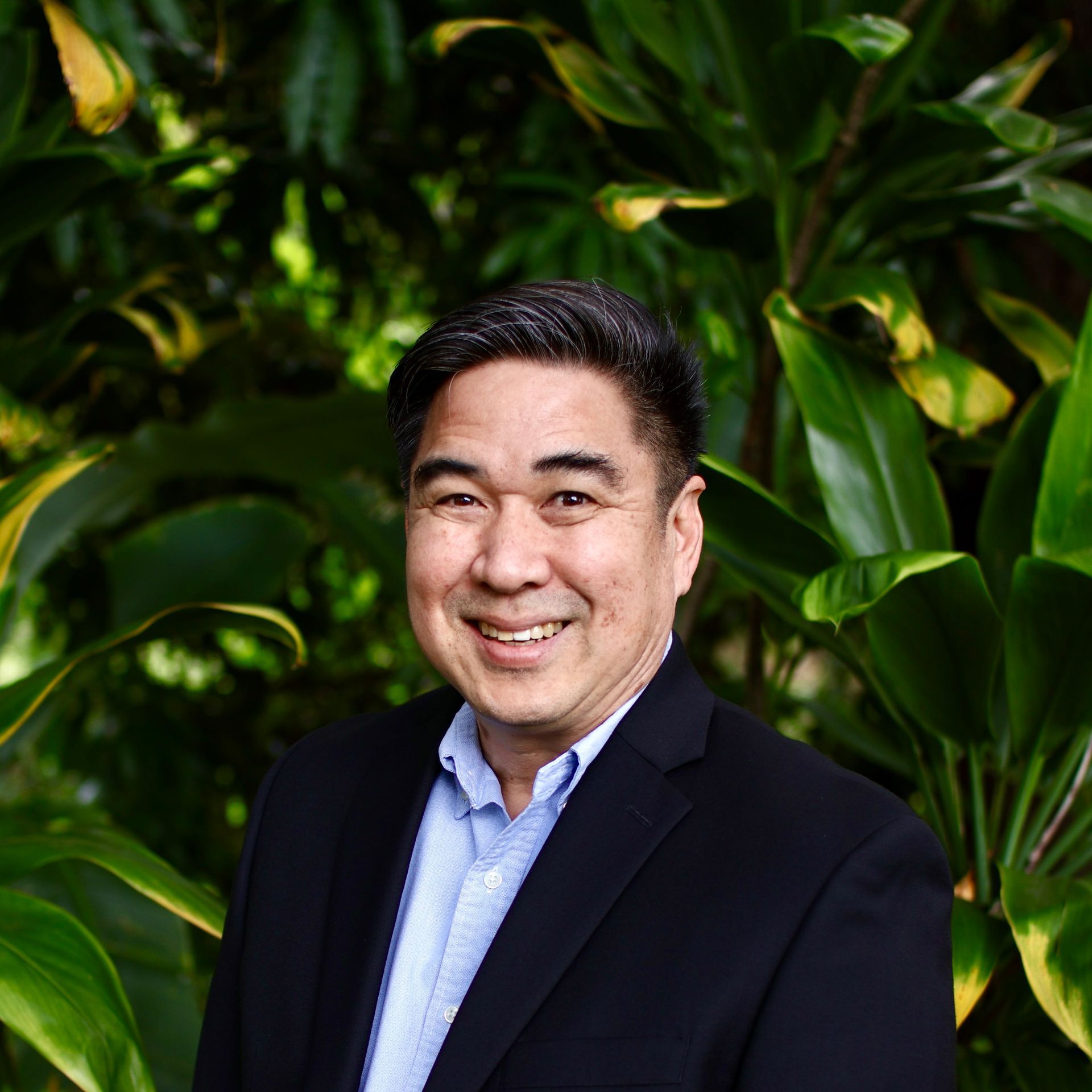 Christopher | Aiea, Hawaii | Horita Realty Christopher | Aiea, Hawaii | Horita Realty